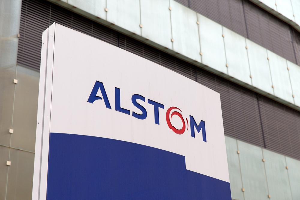Alstom compte s'opposer à des griefs de l'AMF