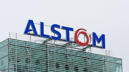 Alstom remporte de nouveaux contrats