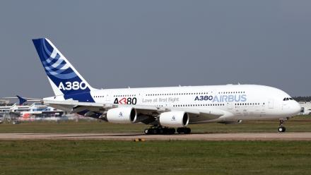 Bank of America confirme son conseil sur Airbus