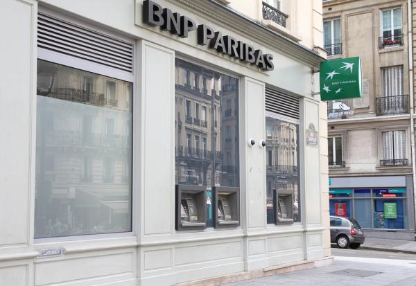BNP Paribas bien orienté après son score O-SII de la BCE
