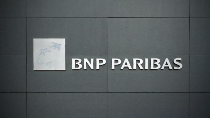 BNP Paribas confiant pour ses perspectives, l'action monte