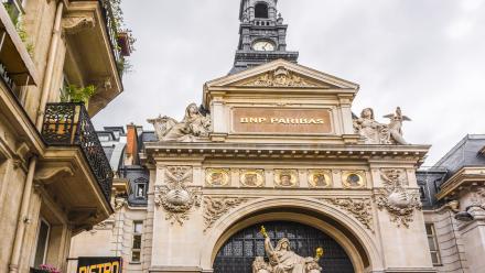 BNP Paribas reprend le cap de la hausse, KBW relève à "surperformance"