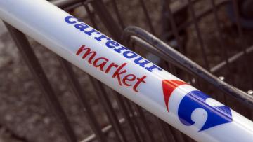 Carrefour boucle une émission obligataire de 500 millions d'euros