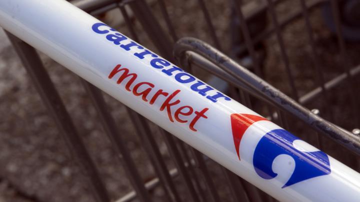 Carrefour boucle une émission obligataire de 500 millions d'euros