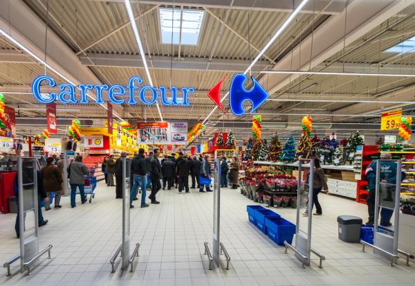 Carrefour Brasil accélère sa transition énergétique avec GreenYellow