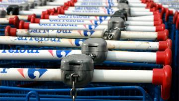 Carrefour : Goldman Sachs abaisse sa cible et maintient son avis neutre
