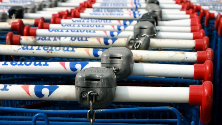 Carrefour : Goldman Sachs abaisse sa cible et maintient son avis neutre