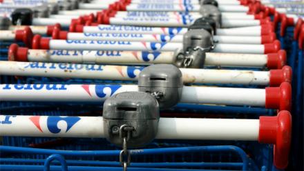 Carrefour soutenu par Morgan Stanley