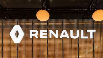 Christian Stein prend les rênes de Renault Group Espagne