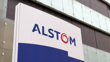 Contrat de 270 millions d'euros pour Alstom en Australie