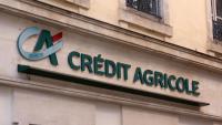 Crédit Agricole rembourse des obligations pour 84,2 MdsJPY