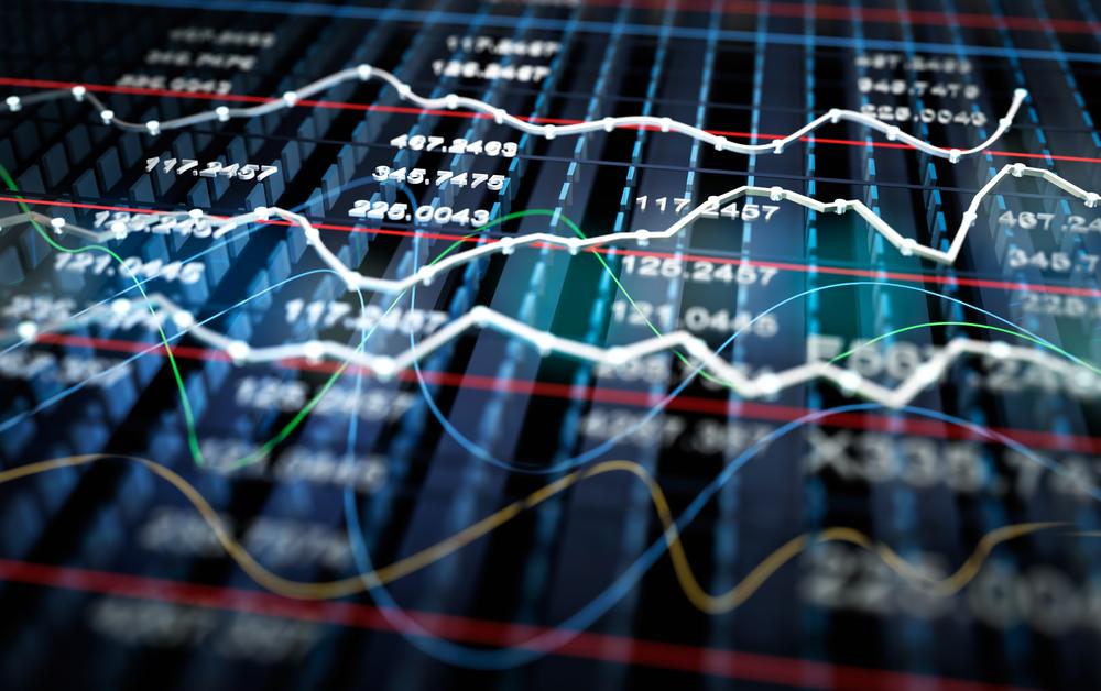 Dispersion à Wall Street, avalanche de résultats et de statistiques