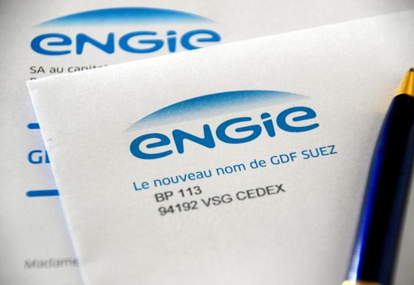 Engie relève sa prévision de résultat net pour 2026