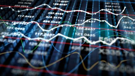 Hier à Wall Street : clôture en ordre dispersé avant une pluie de résultats