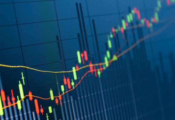 Hier à Wall Street : la hausse du pétrole fait chuter les indices américains