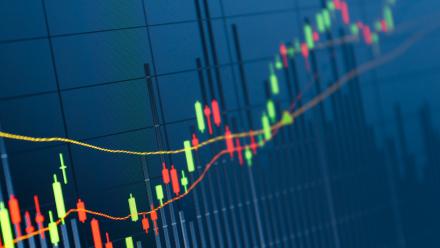 Hier à Wall Street : la hausse du pétrole fait chuter les indices américains