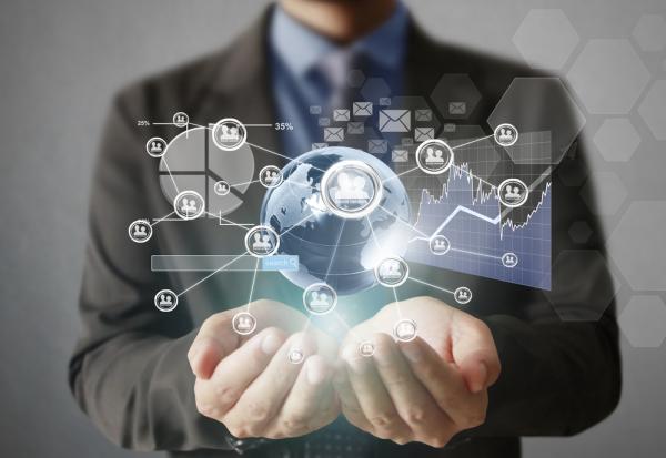 i2S porté par le pôle vision au premier trimestre