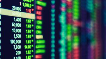 ING n'est plus à achat sur DEME, l'action dévisse