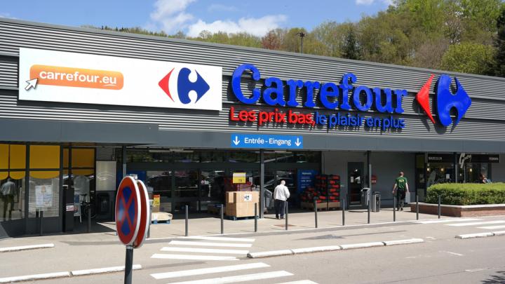 L'ancien PDG de Carrefour Daniel Bernard s'est éteint