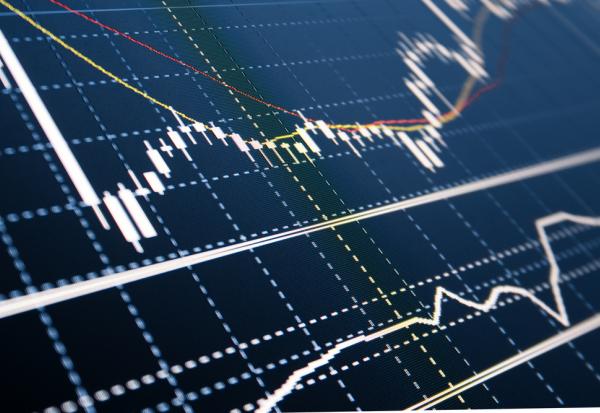 L'Europe finalement dans le rouge après l'inflation américaine