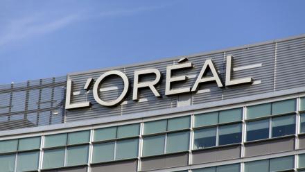 L'Oréal réalise une marge d'exploitation record au 1er semestre