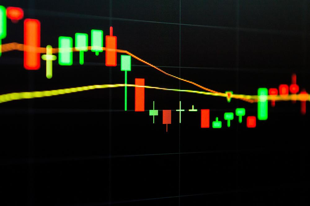 La Bourse de Paris dans le rouge, pour la troisième semaine consécutive