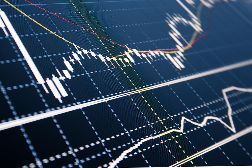 Le CAC 40 reçu 4 sur 5