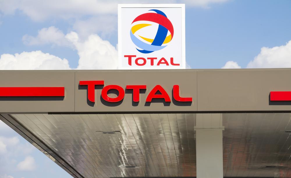 Le FCPE détient moins de 5% du capital de TotalEnergies