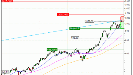 Micron Technology, Inc. : Besoin de souffler (SA69V)