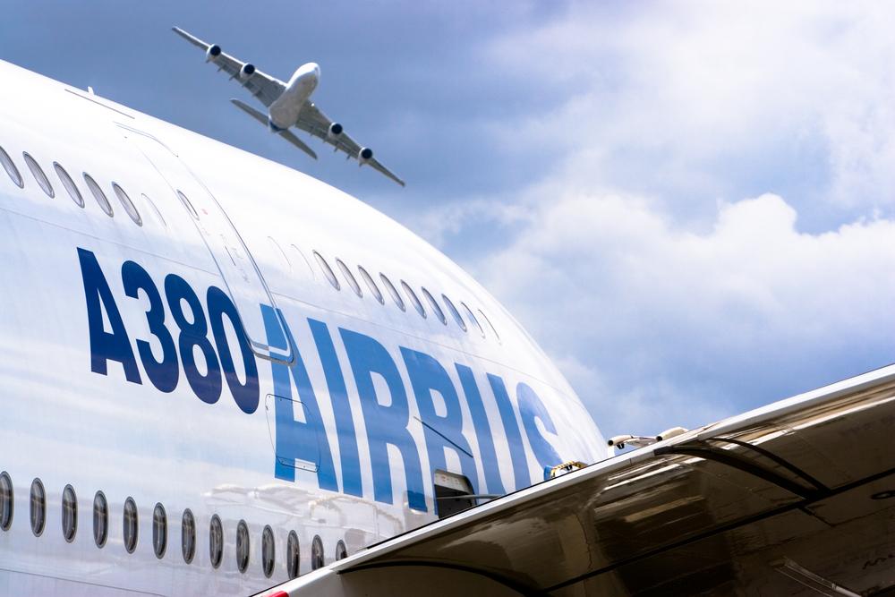 mwb research relève sa recommandation sur Airbus tout en abaissant légèrement sa cible