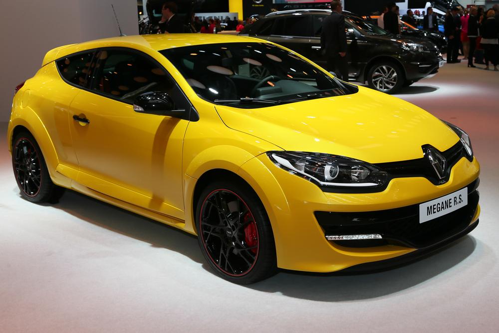 Nouveau Chief Branding Officer chez Renault