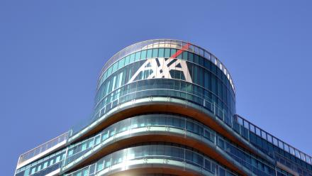Oddo BHF relève son objectif de cours sur AXA
