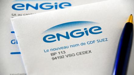 Oddo BHF reste à surperformance sur Engie et maintient sa cible