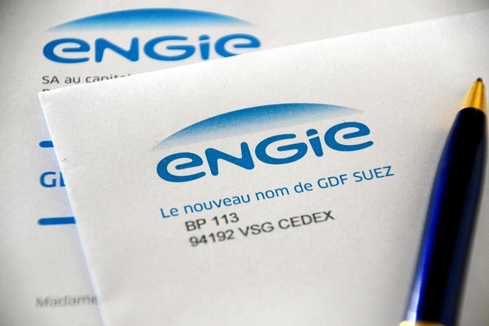 Oddo BHF reste à surperformance sur Engie et maintient sa cible