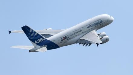 Philippine Airlines passe commande de nouveaux Airbus A350-1000