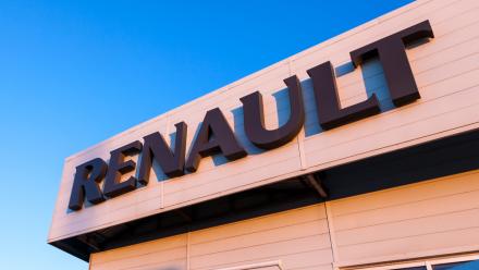 Renault Group remanie sa gouvernance