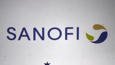Sanofi, un candidat-médicament a atteint ses critères d'évaluation