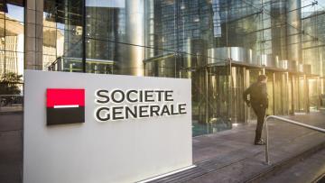 Société Générale améliore fortement son ROTE au 2e trimestre