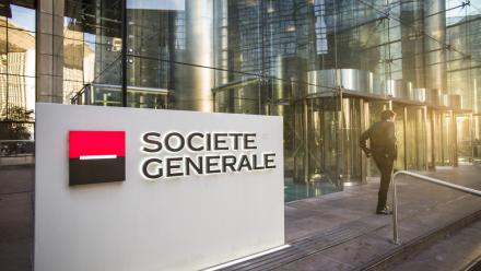 Société Générale améliore fortement son ROTE au 2e trimestre