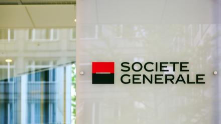 Société Générale bien orientée, des propos de Deutsche Bank en soutien
