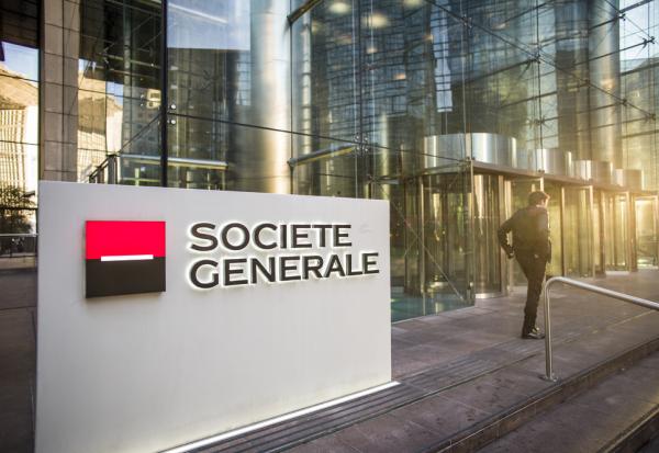 Société Générale reste la banque française préférée de Deutsche Bank