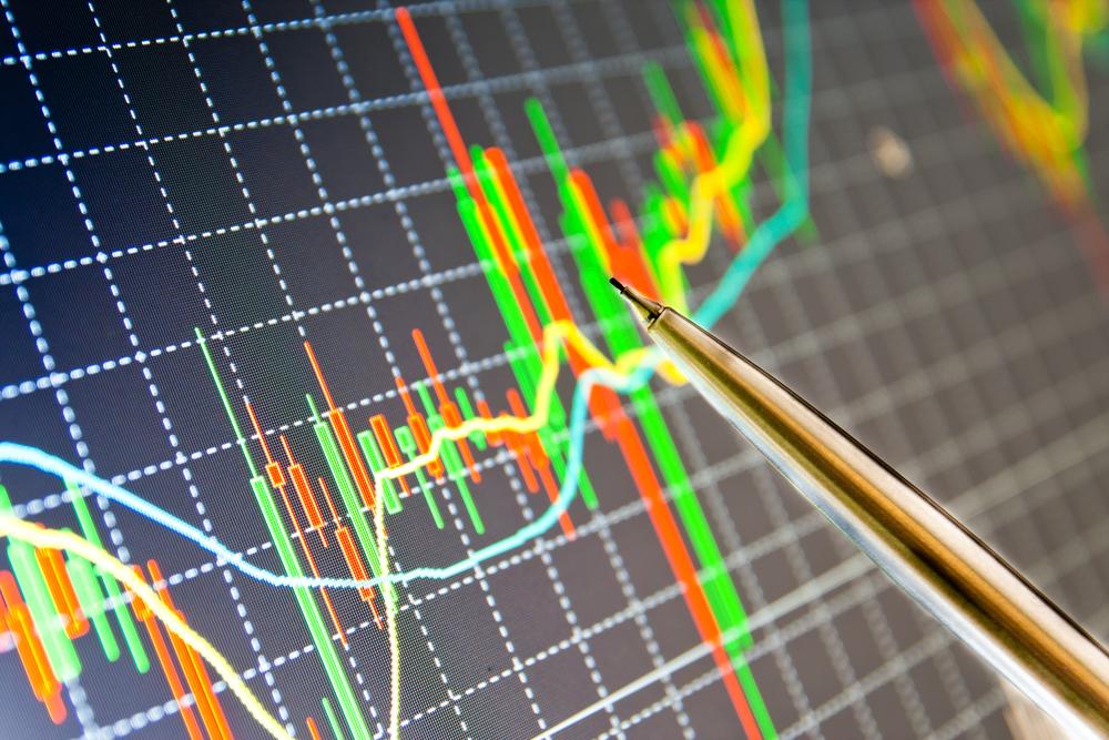 USA : les stocks de pétrole bondissent