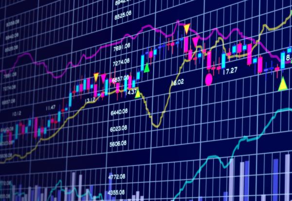 USA : les stocks des entreprises stagnent en juin