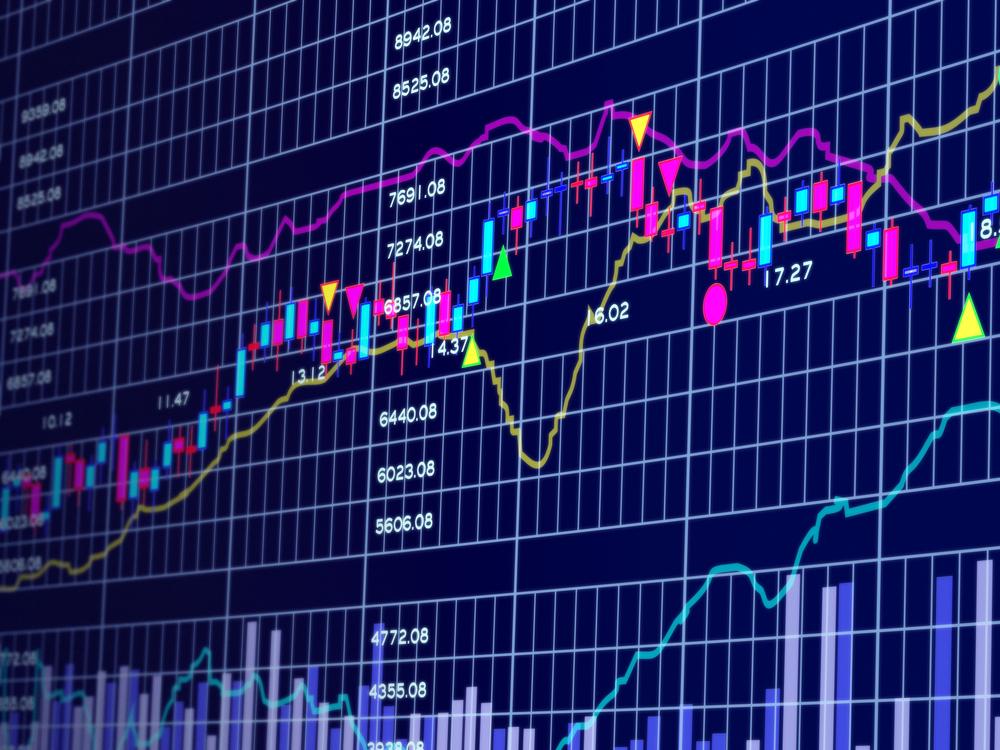 USA : les stocks des entreprises stagnent en juin