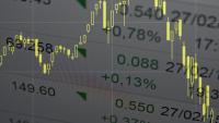Wall Street : pétrole, taux et IA pèsent sur les indices