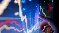 Wall Street se détend après des chiffres de l'inflation plus faibles que prévu
